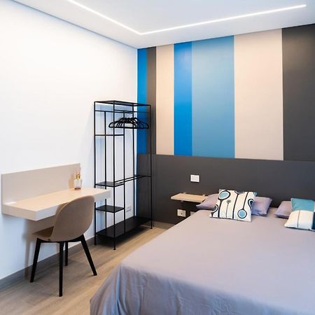 Grey House Guest House Luxury Latina Buitenkant foto