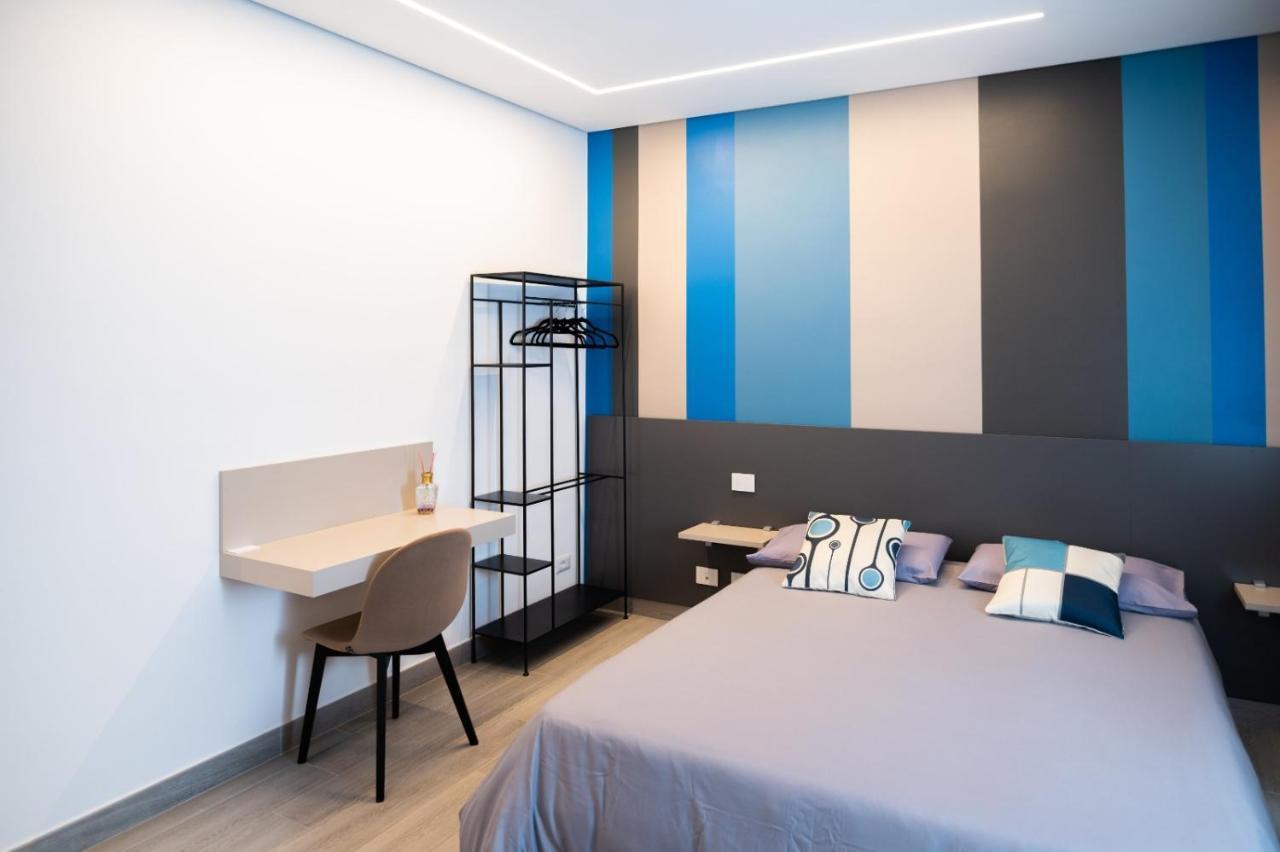 Grey House Guest House Luxury Latina Buitenkant foto