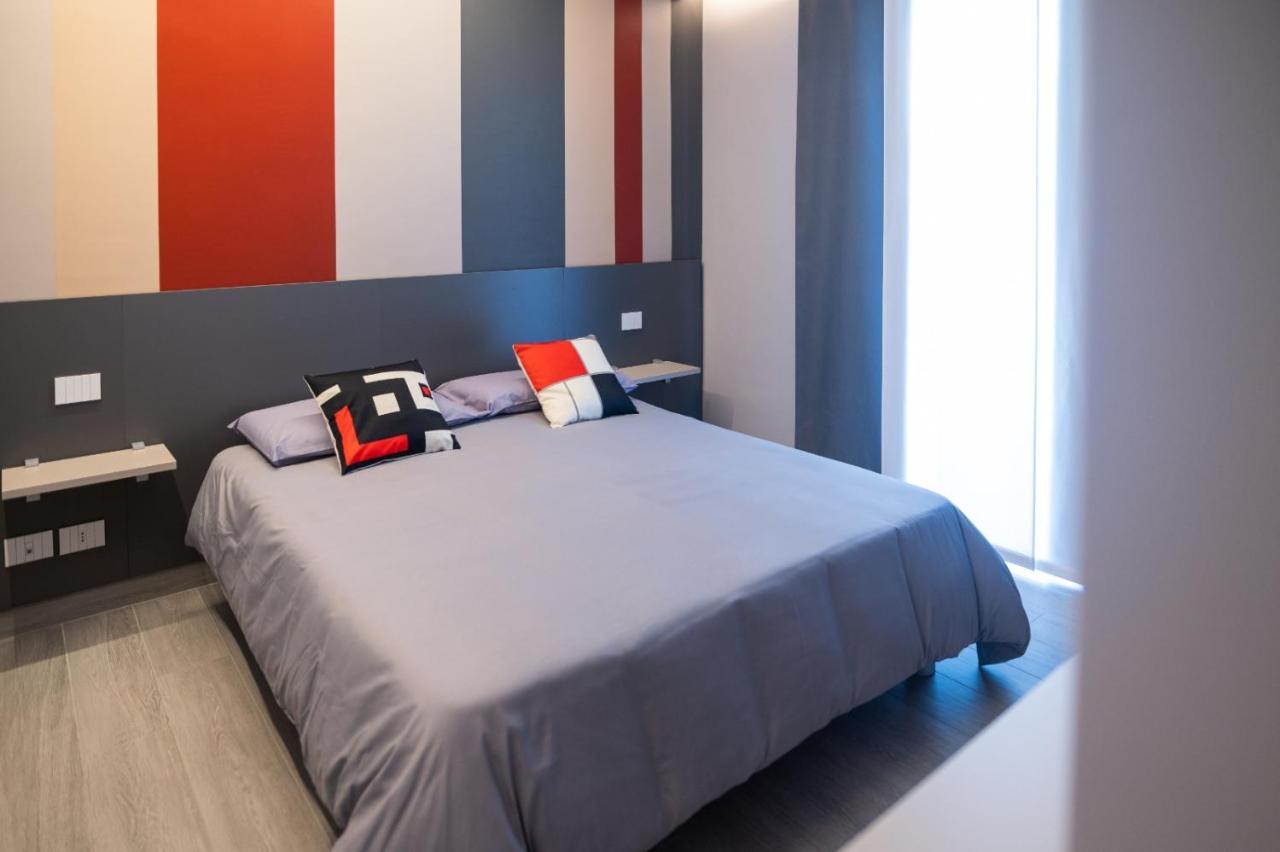 Grey House Guest House Luxury Latina Buitenkant foto