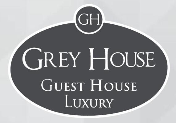 Grey House Guest House Luxury Latina Buitenkant foto